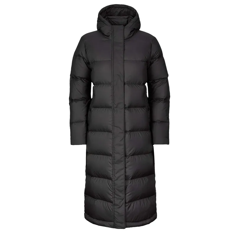 Patagonia W'S SILENT DOWN LONG PARKA – Produktbild 1 von 1