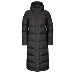 Patagonia W'S SILENT DOWN LONG PARKA – Produktbild 1 von 1