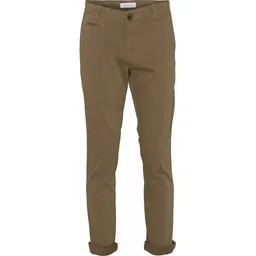 KnowledgeCotton Apparel KnowledgeCotton Apparel Chinohose - CHUCK Stretch – Produktbild 1 von 1