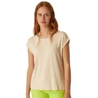 SKFK SKFK T-Shirt ZUR 4, Beige, – Produktbild 1 von 1