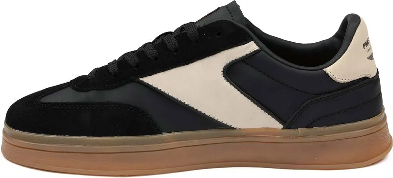 PME Legend PME Legend Hauler Sneaker Schwarz, Schwarz, – Produktbild 3 von 5