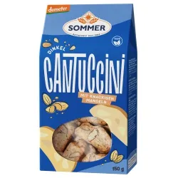 Sommer Sommer Dinkel-Cantuccini – Produktbild 2 von 2