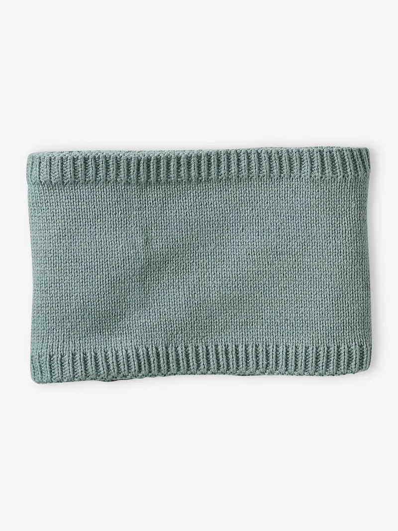 Vertbaudet Jungen Baby-Set, Aqua, – Produktbild 2 von 4