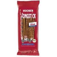 Huober Weizen-Salzstangen Longsticks mit Sesam – Produktbild 1 von 1
