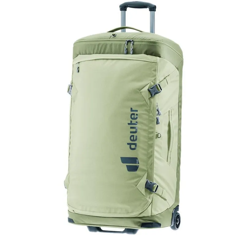Deuter Deuter Duffel Pro Movo 90 Trolley (1213 mineral/grove) – Produktbild 2 von 6