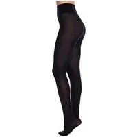 Swedish Stockings Swedish Stockings 60den - Strumpfhose - Olivia Premium Tights, Schwarz, – Produktbild 1 von 1