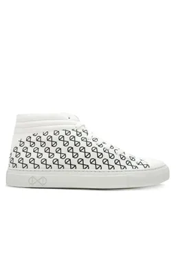 nat-2 nat-2 Herren vegan Sneaker Sleek Kühlschrank – Produktbild 1 von 1