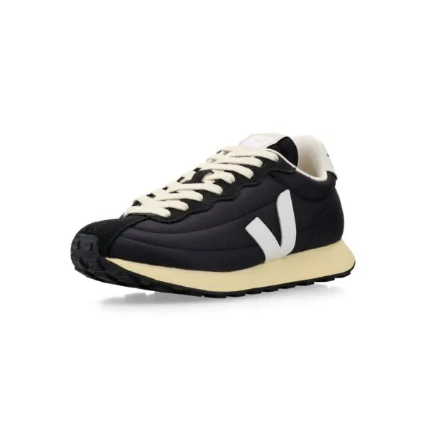 Veja Veja Sneaker Unisex - WMNS Belem, Black/white, – Produktbild 2 von 4