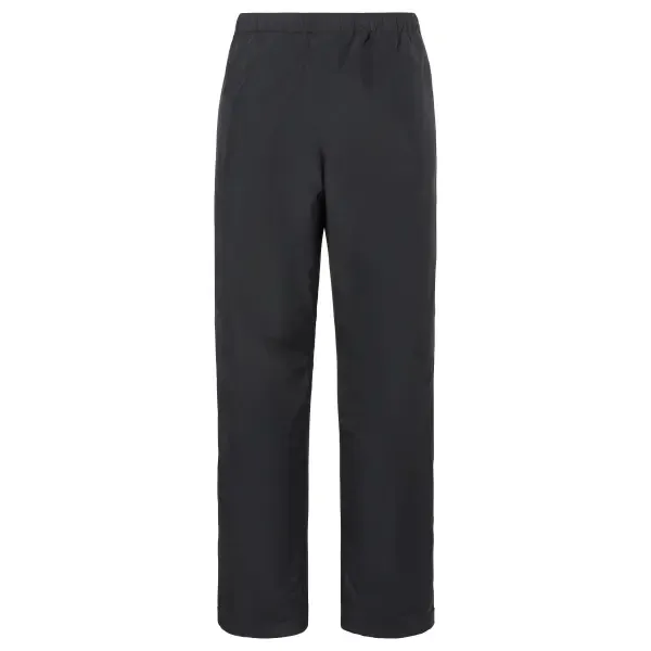 Vaude Regenüberhose VAUDE Rosemoor, Noir, – Produktbild 1 von 1