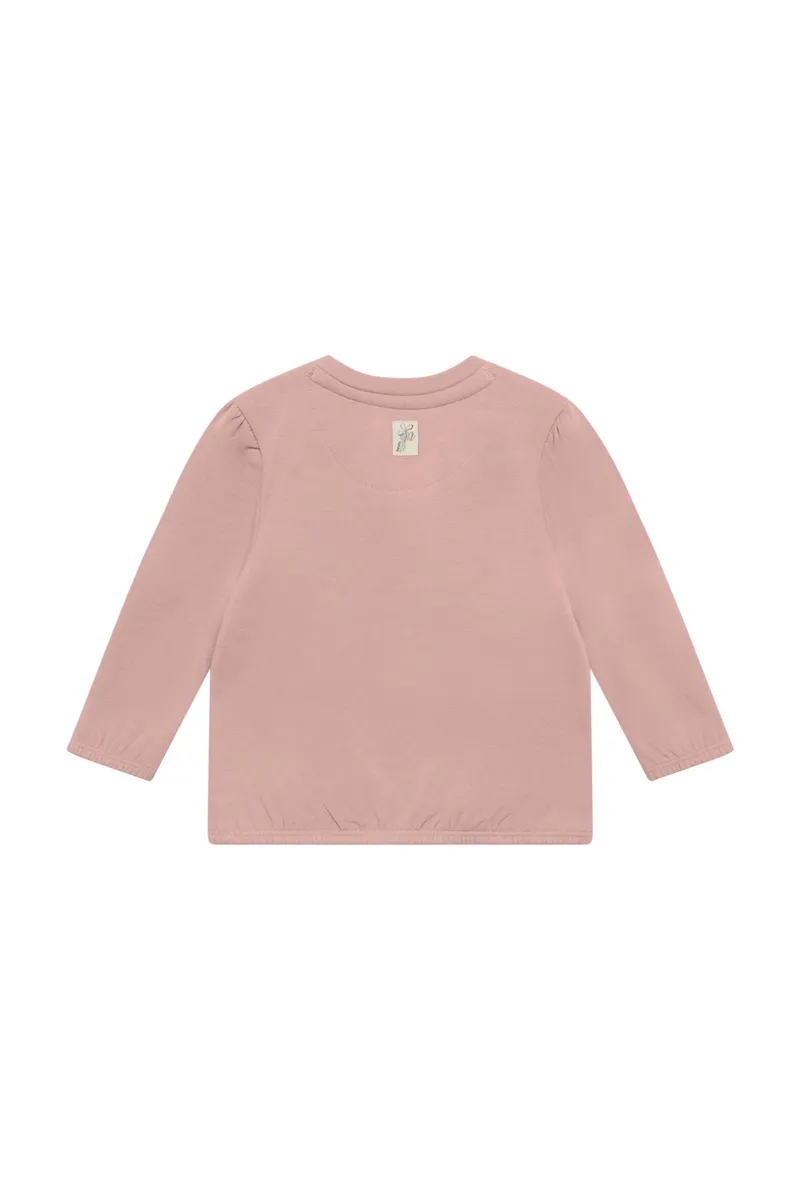 Noppies Baby Sweater, Rosa, – Produktbild 1 von 4