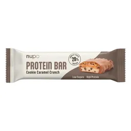 Nupo Nupo Protein Bar Cookie Caramel Crunch – Produktbild 1 von 1