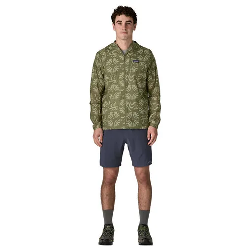 Patagonia Patagonia Houdini Jacket, Grün, – Produktbild 1 von 1