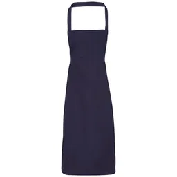 Premier Workwear Premier Workwear Schürze Cotton Apron (No Pocket) 60 x 87 cm – Produktbild 1 von 1