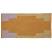 liv interior liv interior Recycelter Baumwollteppich HONEY – Produktbild 1 von 1