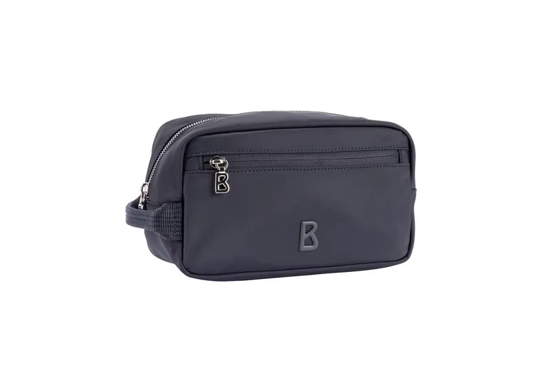 BOGNER Kulturbeutel Bogner - Damen Kulturbeutel Verbier Play 1.0 Tully, Blau, – Produktbild 2 von 4