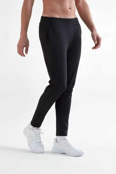 True North True North M'S JOGGING PANTS SCHWARZ-T2350-01 – Produktbild 1 von 2