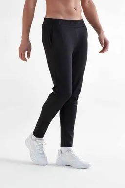 True North True North M'S JOGGING PANTS SCHWARZ-T2350-01 – Produktbild 1 von 1