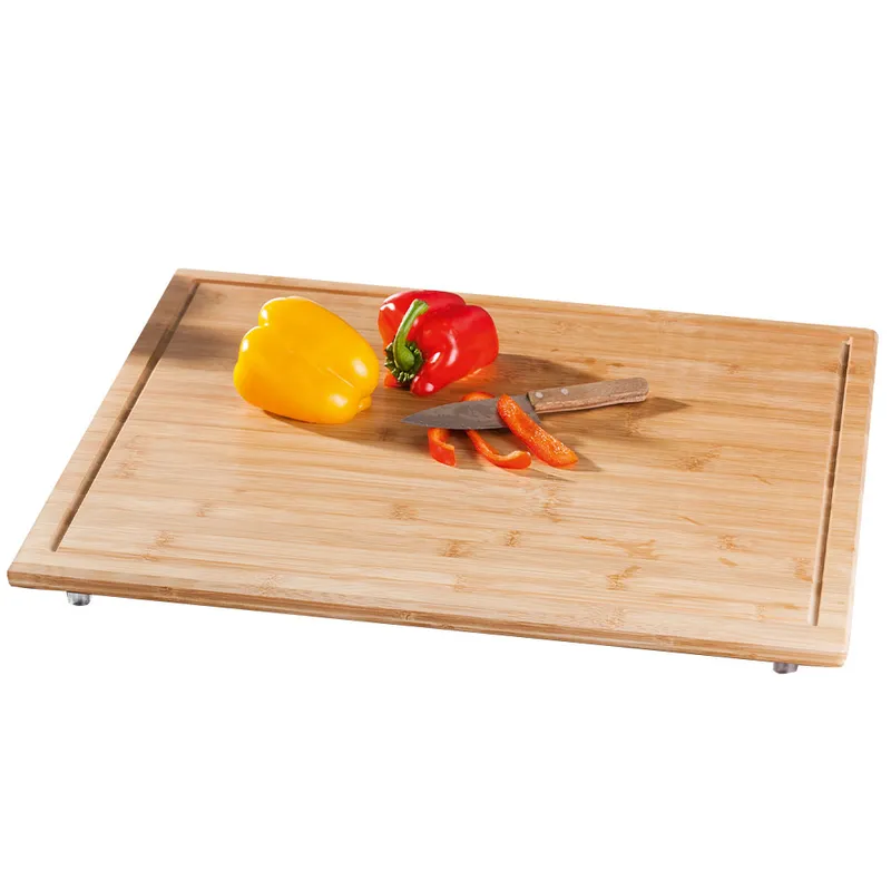 Kesper Kesper Bambus Schneide- und Abdeckplatte – Produktbild 1 von 1