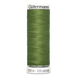Gütermann Gütermann Allesnäher 200m 283 Hellgrün – Produktbild 1 von 1