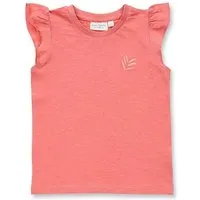 Sense Organics Sense Organics T-Shirt mit Blatt-Motiv für Mädchen, Modell NANA – Produktbild 1 von 1