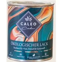 Caleo Color Caleo Color Ökologischer Lack, Altweiß, – Produktbild 1 von 1
