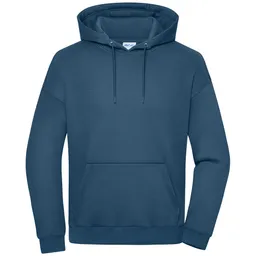 Daiber Daiber Oversized Sweat Hoody UNISEX OCS Blended & RCS 8052 Gr. 2XS dusty blue – Produktbild 1 von 1