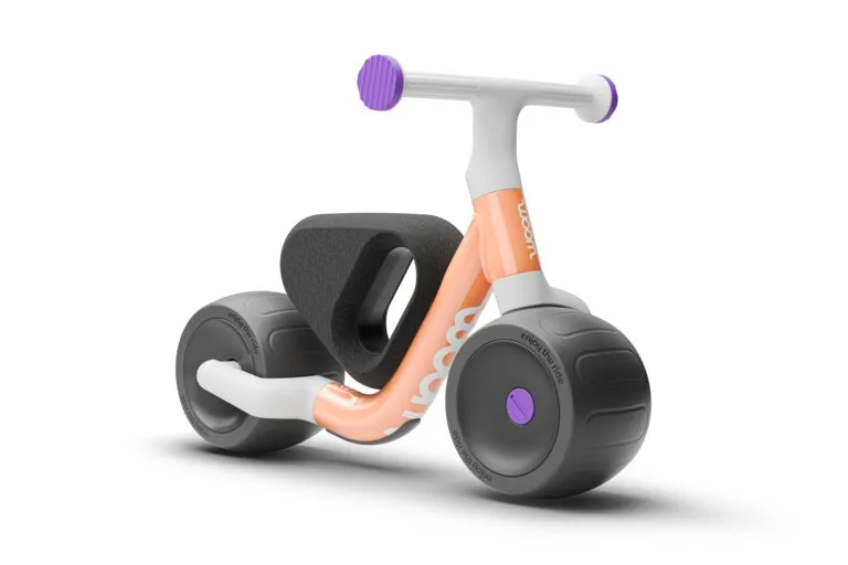 Woom Woom Wow, Orange, – Produktbild 2 von 5