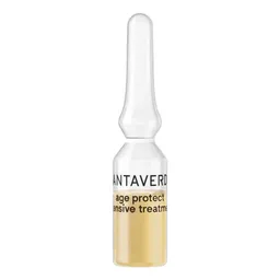 Santaverde Santaverde Age Protect Ampullenkur – Produktbild 1 von 1