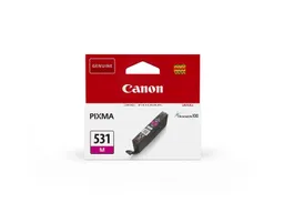 Canon Canon Tintenpatrone CLI-531M magenta – Produktbild 1 von 1
