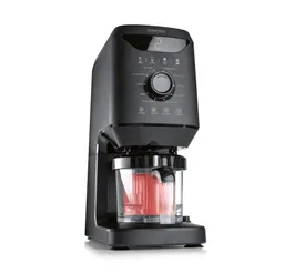 GOURMETmaxx GOURMETmaxx Eismaschine GOURMETmaxx SmoothUp Eismaschine für vielseitige Desserts und Drinks, 800 W, GOURMETmaxx SmoothUp Eismaschine für vielseitige Desserts und Drinks – Produktbild 1 von 1