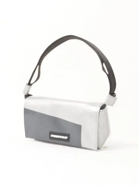 Freitag Freitag F171 LAURA - silver grey (000004072251) – Produktbild 2 von 3
