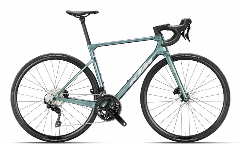 KTM KTM Revelator Alto Pro Türkis Modell 2026 – Produktbild 1 von 2