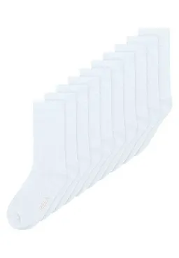 MELA Bundle Socken Mehrfach Pack | von MELA | Fairtrade & GOTS zertifiziert – Produktbild 1 von 1