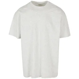 Build Your Brand Build Your Brand Build your Brand Schweres Oversize T-Shirt 56.0102 Gr. 2XL light grey – Produktbild 1 von 1