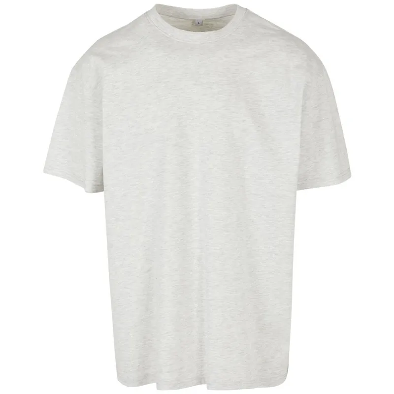 Build Your Brand Build Your Brand Build your Brand Schweres Oversize T-Shirt 56.0102 Gr. XL light grey – Produktbild 1 von 1