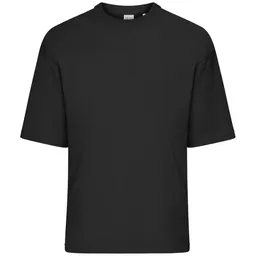 Daiber Daiber T-Shirt Oversized unisex 8041 Gr. 2XL black – Produktbild 1 von 1