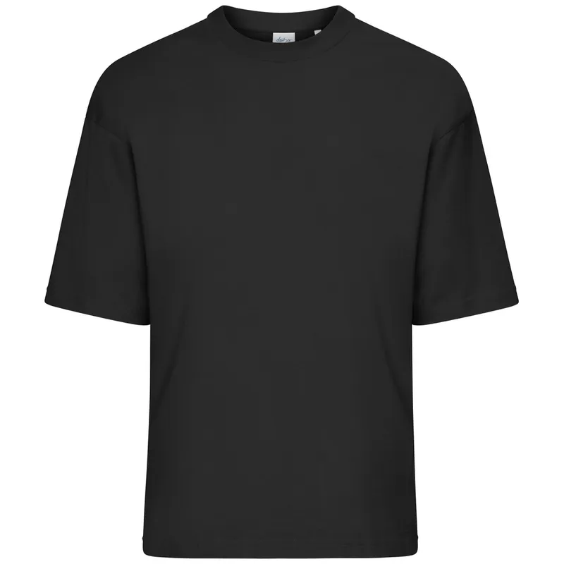 Daiber Daiber T-Shirt Oversized unisex 8041 Gr. XL black – Produktbild 1 von 1