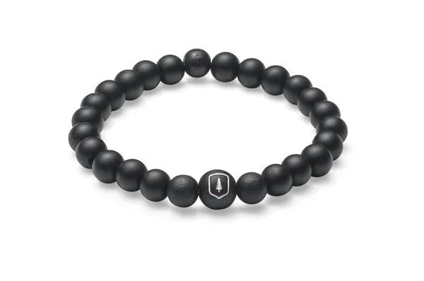 BeWooden BeWooden Perlenarmband Cassio Bracelet – Produktbild 1 von 3