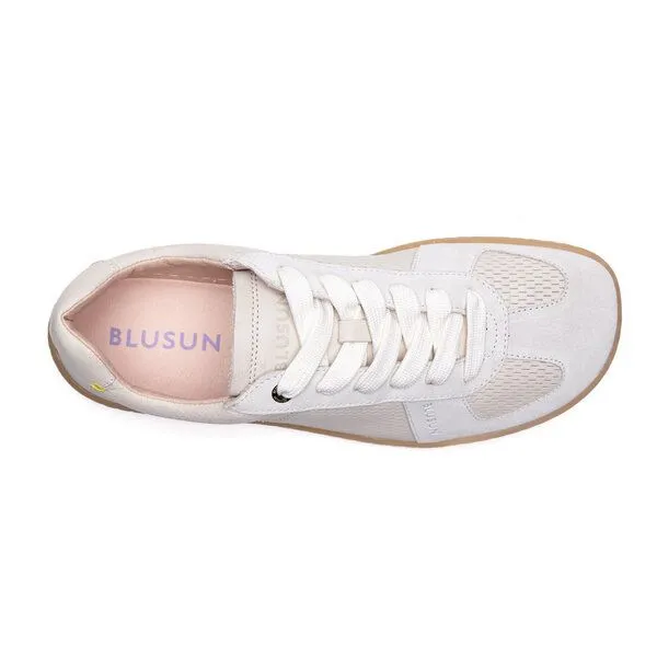 BLUSUN BLUSUN Barfußschuh BLSN-205M, Off white, – Produktbild 2 von 2