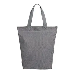 Halfar Shopper LOOM, grau – Produktbild 1 von 1