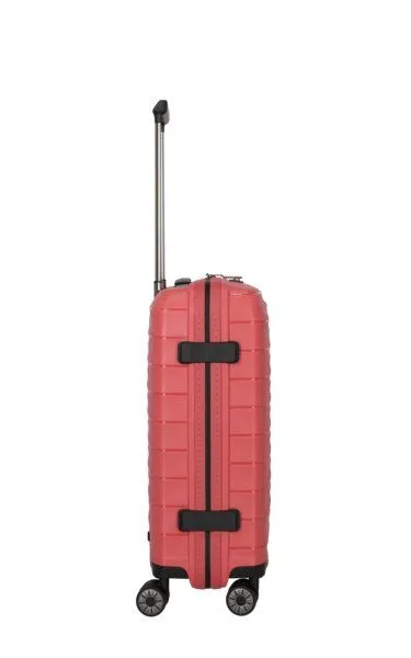 Travelite Travelite Mooby Trolley, Rot, – Produktbild 3 von 4