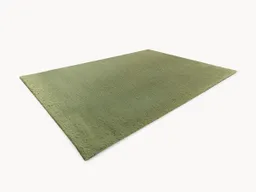 allnatura Schurwollteppich "Pecora-Colora" 70x140 cm – Produktbild 1 von 1
