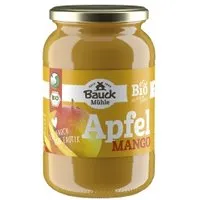 Bauckhof Apfel-Mango-Mark, ungesüßt – Produktbild 1 von 1