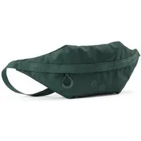 PINQPONQ pinqponq Bauchtasche - Brik Hipbag - aus recyceltem Polyester, Grün, – Produktbild 1 von 1