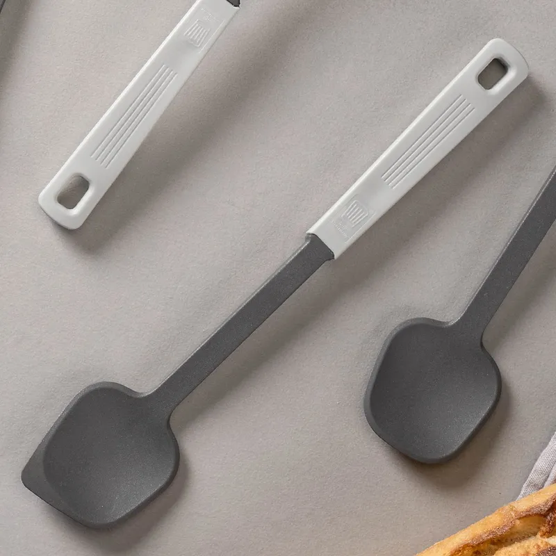 Chefkoch trifft Fackelmann Chefkoch trifft Fackelmann Kochlöffel spitz Köln, 31cm – Produktbild 2 von 3