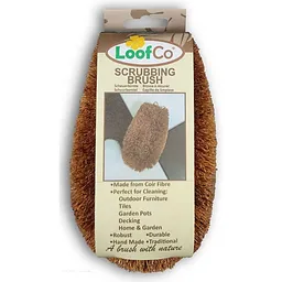 LoofCo LoofCo Schrubber aus Cocosfasern – Produktbild 1 von 1