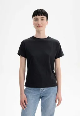 MELA MELA T-Shirt Style KHIRA aus 100% Bio-Baumwolle – Produktbild 1 von 1