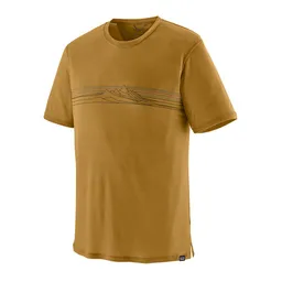 Patagonia Patagonia Cap Cool Merino Blend Graphic Shirt – Produktbild 1 von 1