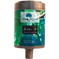 Riva riva Ersatzkartusche für "Skin & Hair-EM" gegen Medikamente, Schwermetalle und Pestizide – Produktbild 1 von 1