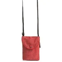 Smateria Smateria Crossbody Tasche Kim, Lachsrot (rot), – Produktbild 1 von 1